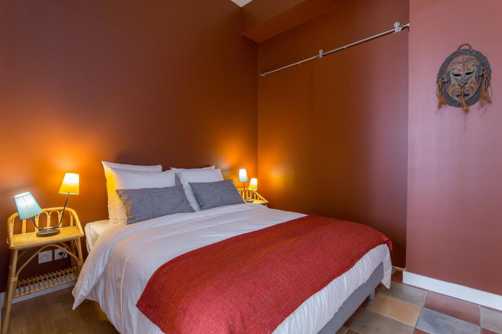 Appartement Patchwork - Location Meuble T2 - Lyon 2 Extérieur photo